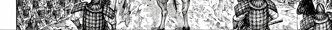 Kingdom Zinmanga X Chapter 816 Page 29