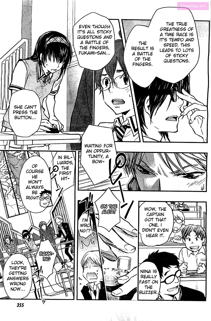 7◯3⨉ Zinmanga X Chapter 29 Page 26