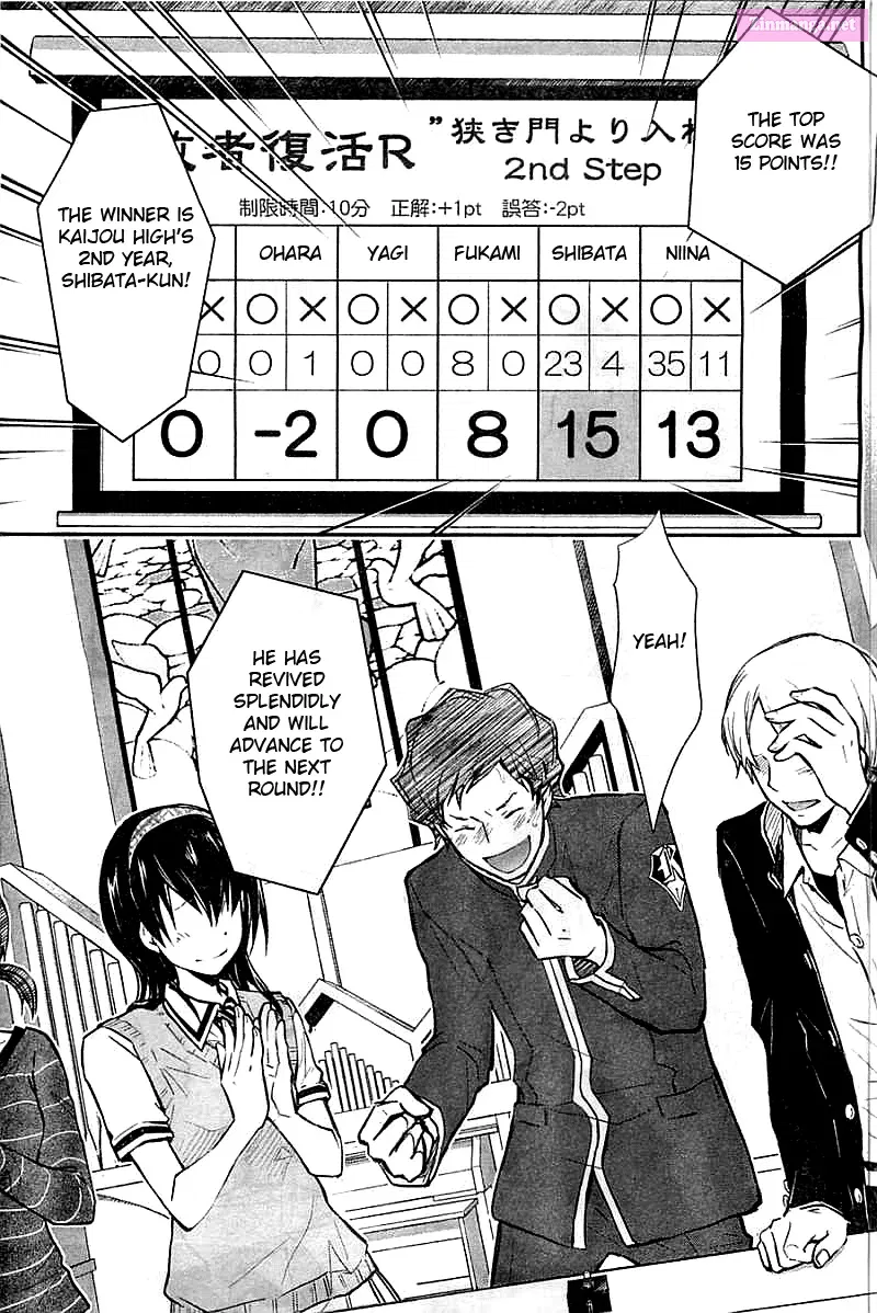 7◯3⨉ Zinmanga X Chapter 29 Page 36