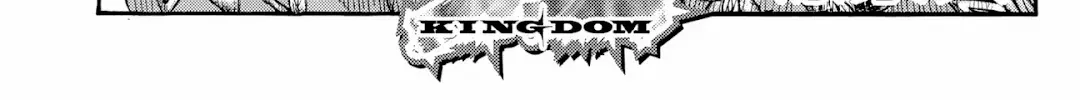 Kingdom Zinmanga X Chapter 814 Page 2