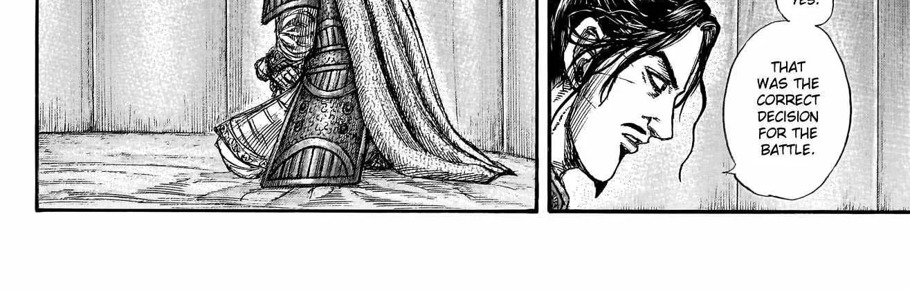 Kingdom Zinmanga X Chapter 798 Page 27