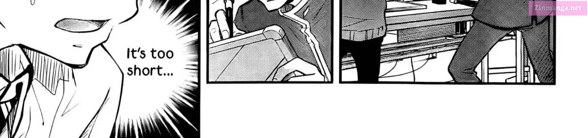 7◯3⨉ Zinmanga X Chapter 28 Page 6
