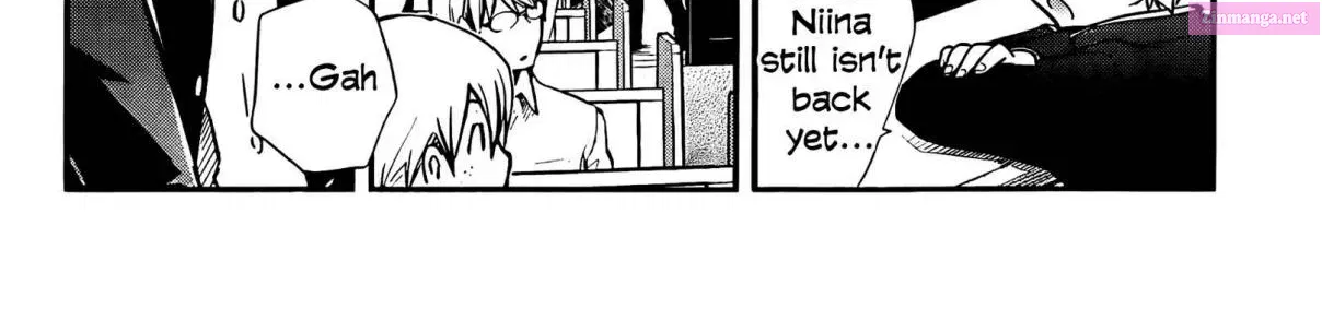 7◯3⨉ Zinmanga X Chapter 28 Page 12