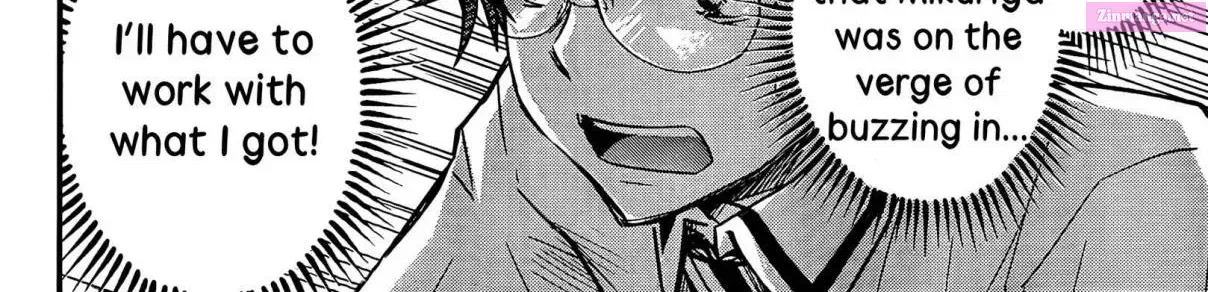 7◯3⨉ Zinmanga X Chapter 28 Page 24