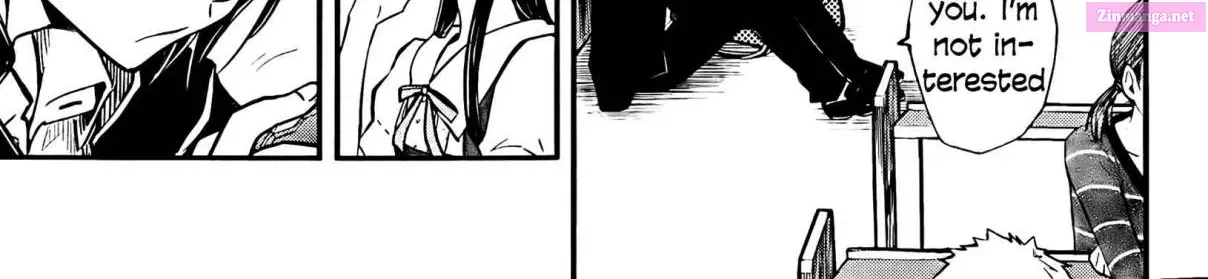 7◯3⨉ Zinmanga X Chapter 28 Page 26