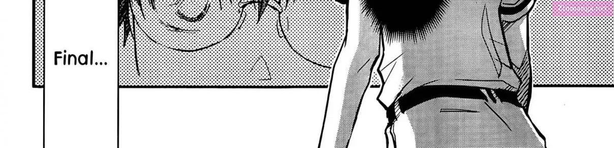 7◯3⨉ Zinmanga X Chapter 28 Page 32
