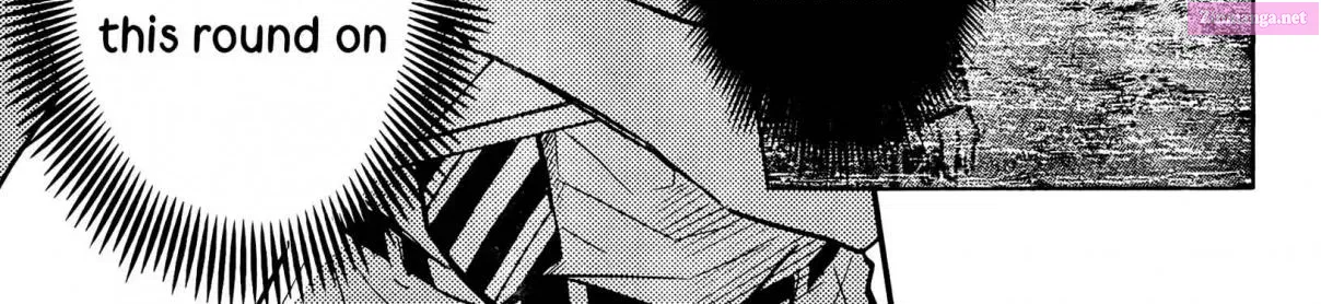 7◯3⨉ Zinmanga X Chapter 28 Page 34