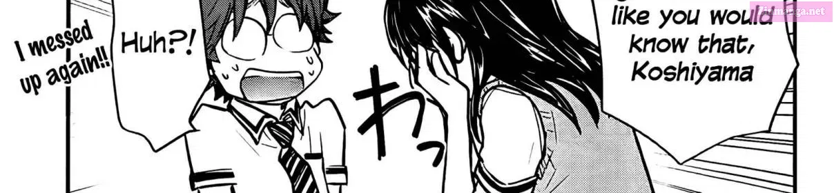 7◯3⨉ Zinmanga X Chapter 28 Page 51