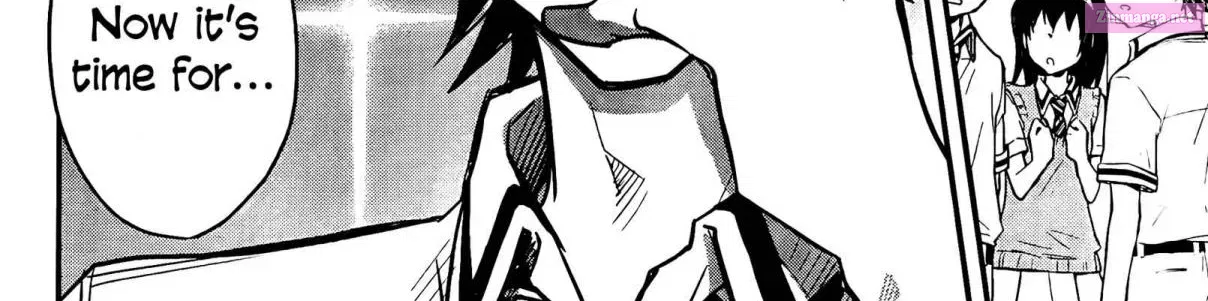 7◯3⨉ Zinmanga X Chapter 28 Page 53