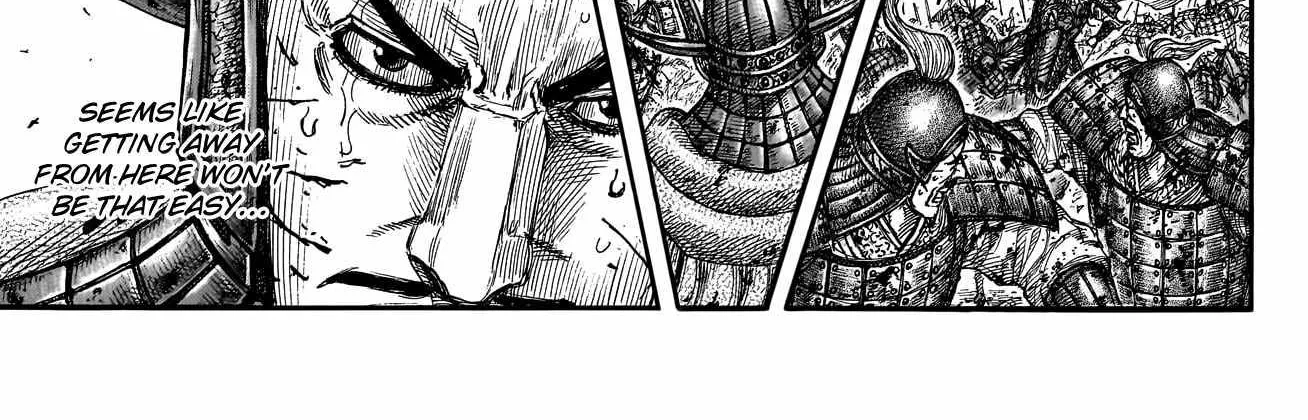 Kingdom Zinmanga X Chapter 793 Page 26