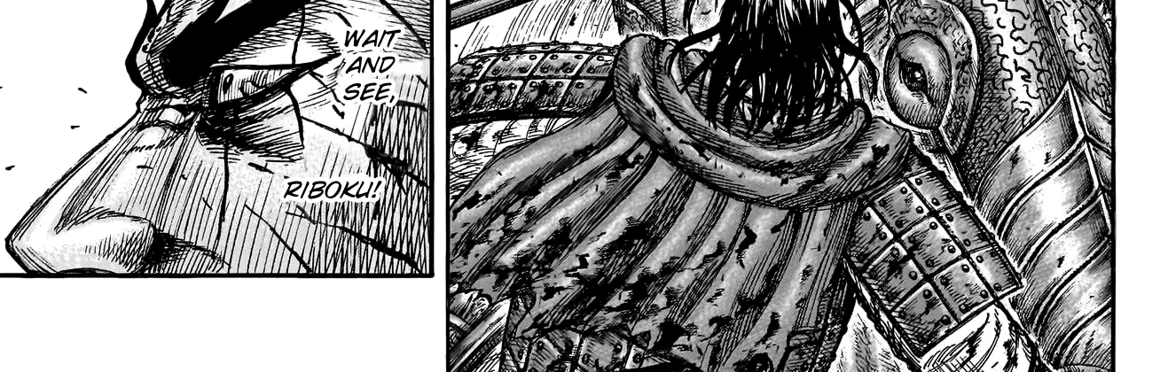 Kingdom Zinmanga X Chapter 792 Page 37