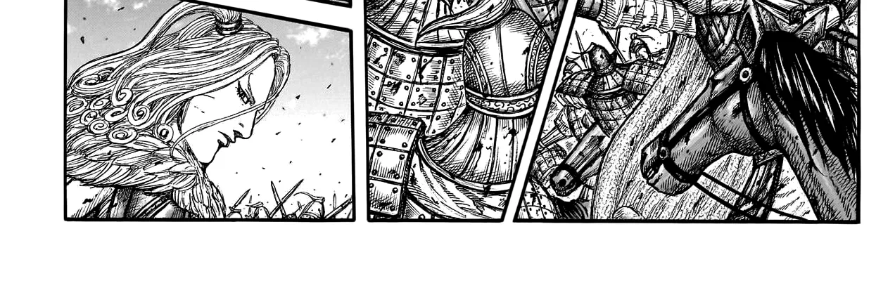 Kingdom Zinmanga X Chapter 791 Page 5