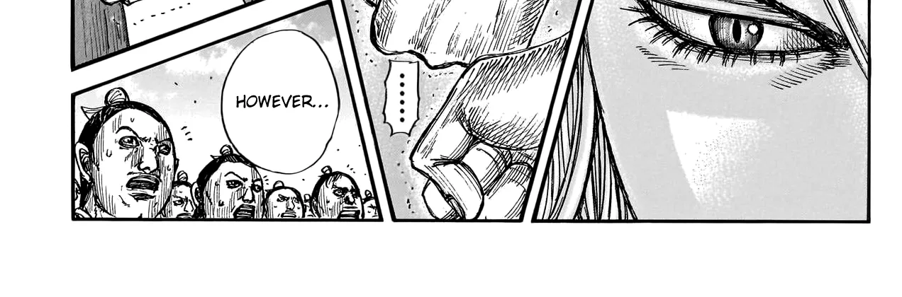 Kingdom Zinmanga X Chapter 791 Page 33