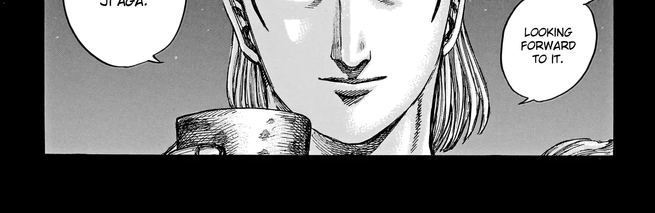 Kingdom Zinmanga X Chapter 787 Page 17