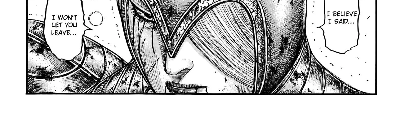 Kingdom Zinmanga X Chapter 786 Page 29