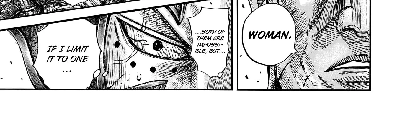 Kingdom Zinmanga X Chapter 786 Page 35