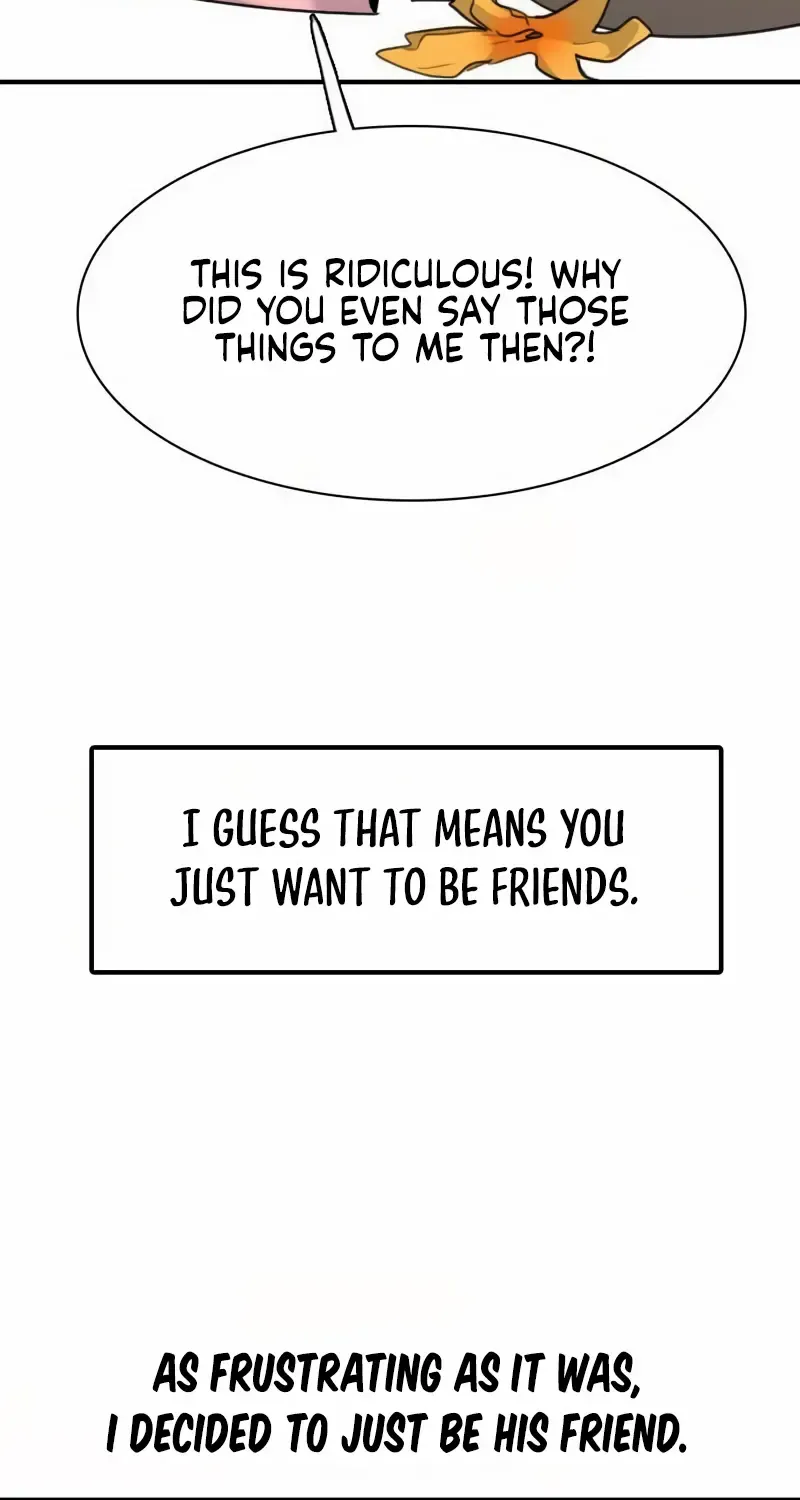 I’m Fine, Thank You, And You? Zinmanga X Chapter 3 Page 72