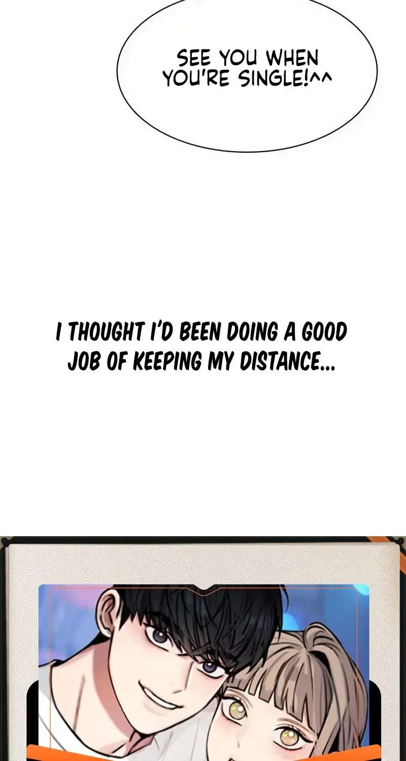 I’m Fine, Thank You, And You? Zinmanga X Chapter 3 Page 76