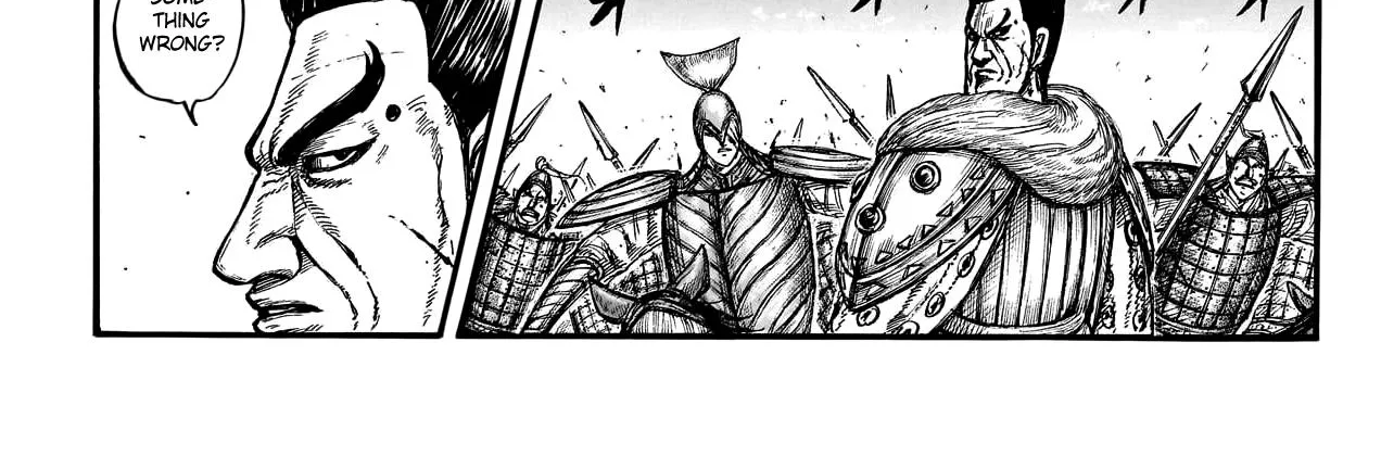 Kingdom Zinmanga X Chapter 782 Page 27
