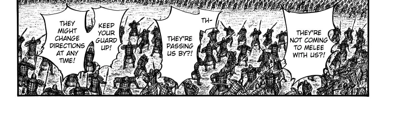 Kingdom Zinmanga X Chapter 782 Page 33