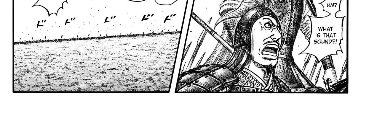 Kingdom Zinmanga X Chapter 780 Page 11