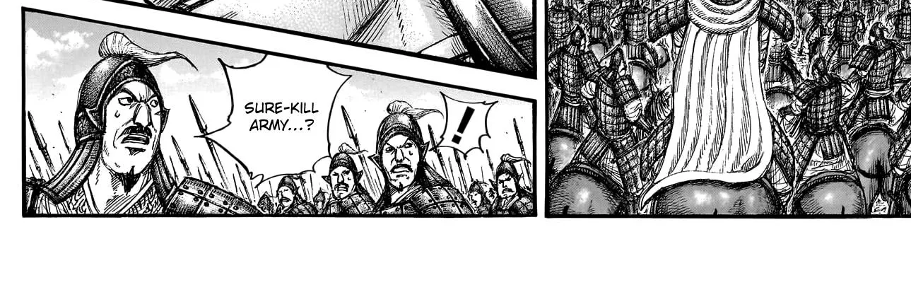 Kingdom Zinmanga X Chapter 780 Page 35