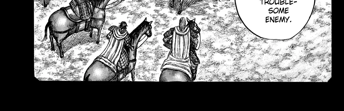 Kingdom Zinmanga X Chapter 777 Page 37
