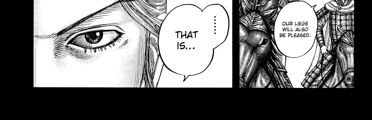 Kingdom Zinmanga X Chapter 775 Page 9
