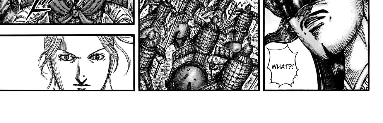 Kingdom Zinmanga X Chapter 775 Page 13