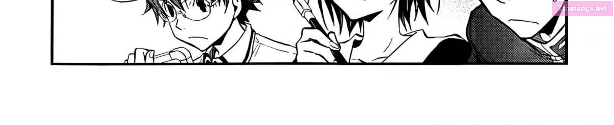 7◯3⨉ Zinmanga X Chapter 27 Page 2