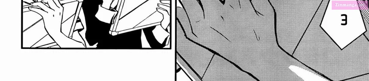 7◯3⨉ Zinmanga X Chapter 27 Page 4