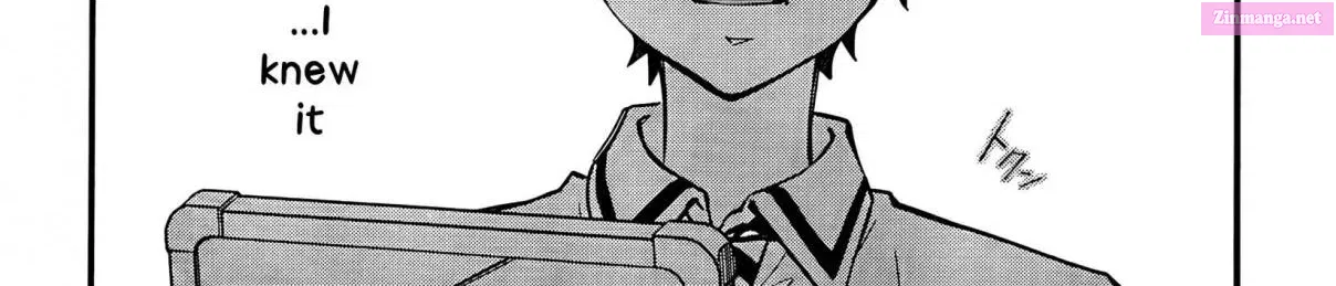7◯3⨉ Zinmanga X Chapter 27 Page 12