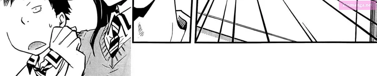 7◯3⨉ Zinmanga X Chapter 27 Page 20