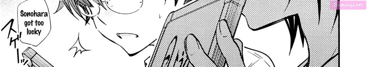 7◯3⨉ Zinmanga X Chapter 27 Page 30