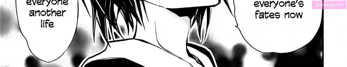 7◯3⨉ Zinmanga X Chapter 27 Page 34