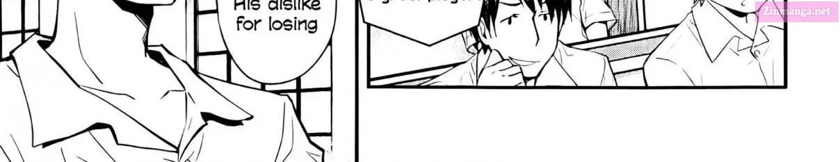 7◯3⨉ Zinmanga X Chapter 27 Page 46