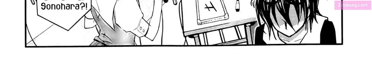 7◯3⨉ Zinmanga X Chapter 27 Page 48