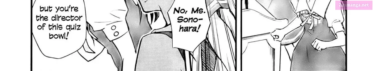 7◯3⨉ Zinmanga X Chapter 27 Page 54