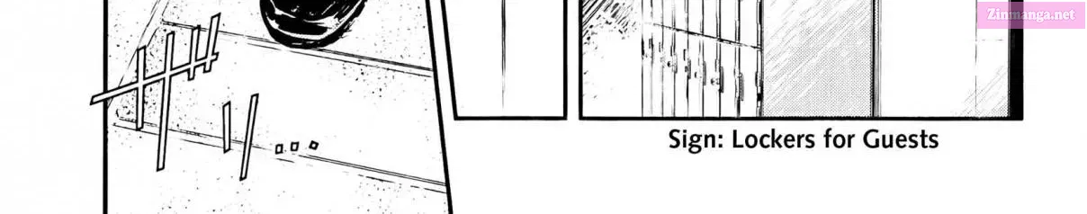 7◯3⨉ Zinmanga X Chapter 27 Page 58