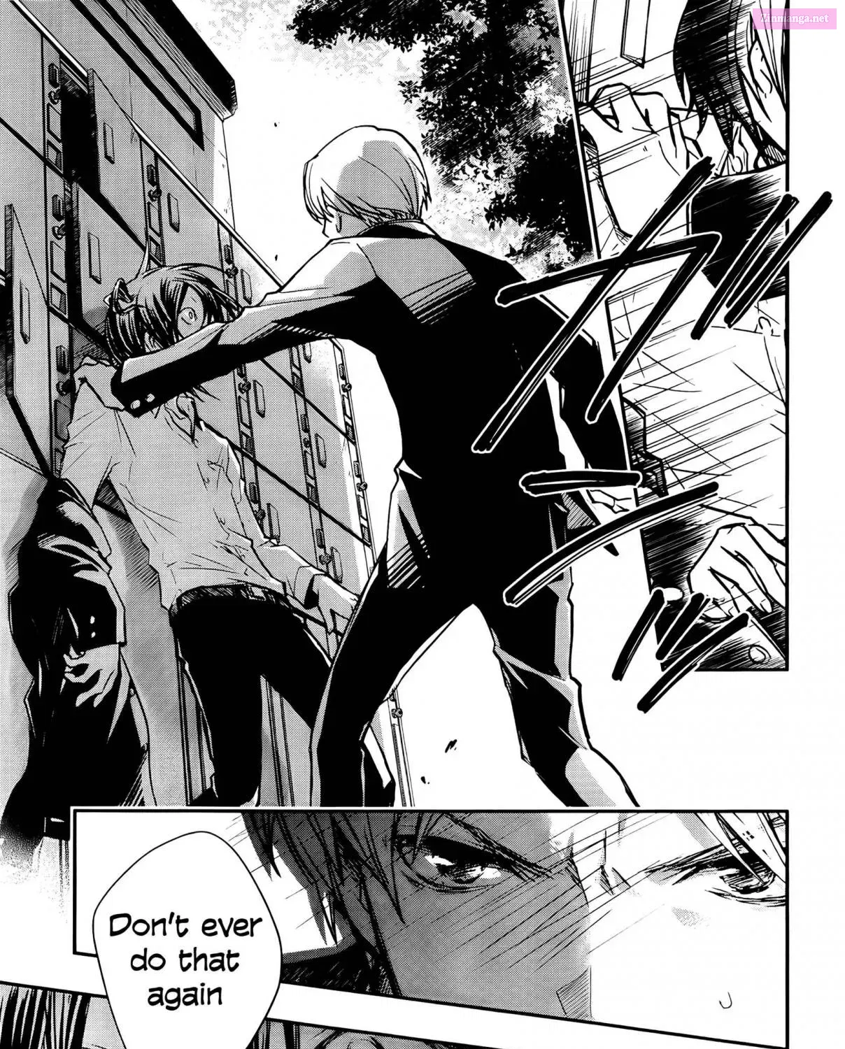 7◯3⨉ Zinmanga X Chapter 27 Page 69
