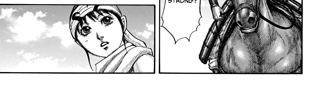 Kingdom Zinmanga X Chapter 772 Page 37