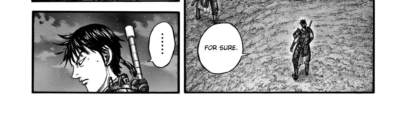 Kingdom Zinmanga X Chapter 771 Page 21