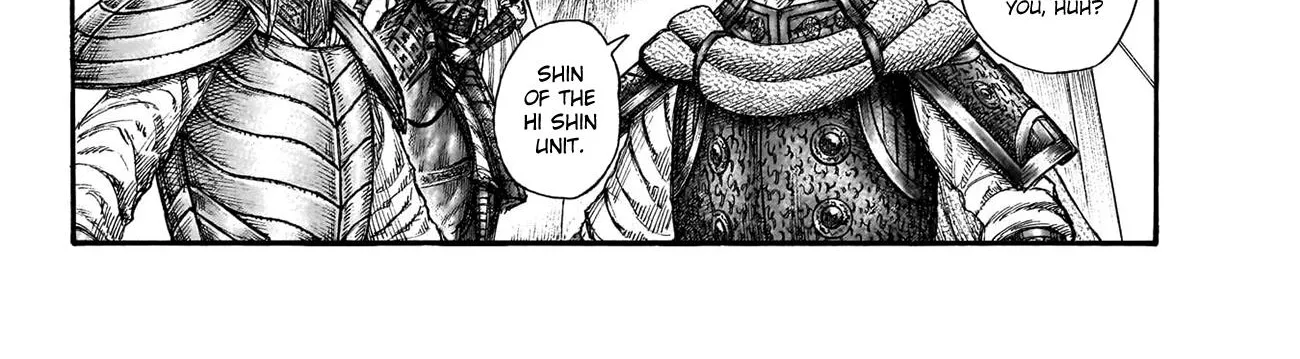 Kingdom Zinmanga X Chapter 770 Page 16