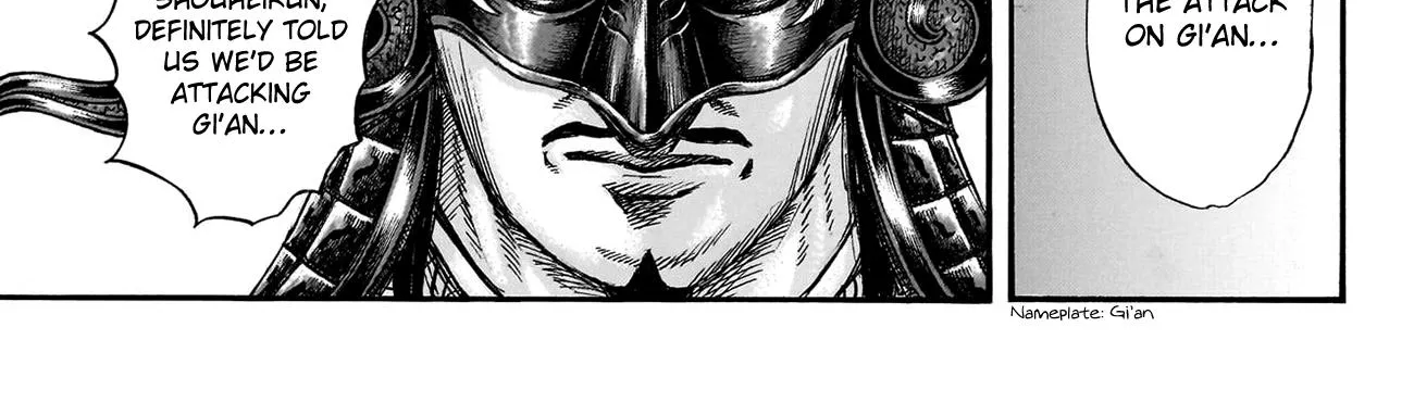 Kingdom Zinmanga X Chapter 770 Page 27