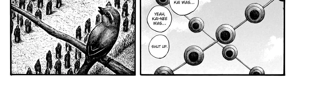 Kingdom Zinmanga X Chapter 767 Page 11