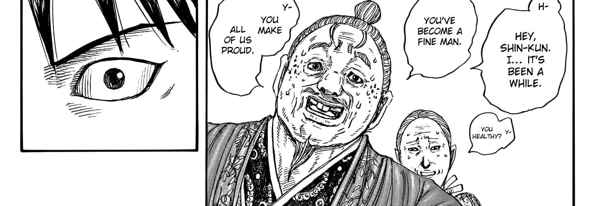 Kingdom Zinmanga X Chapter 767 Page 31