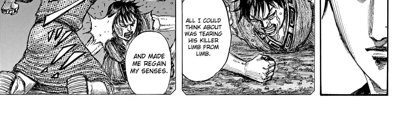 Kingdom Zinmanga X Chapter 767 Page 37