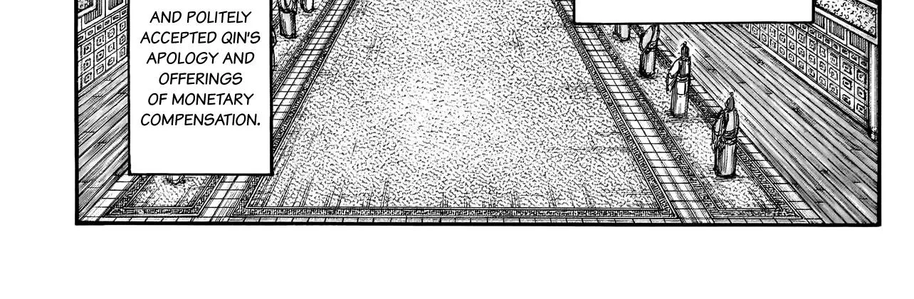 Kingdom Zinmanga X Chapter 766 Page 33