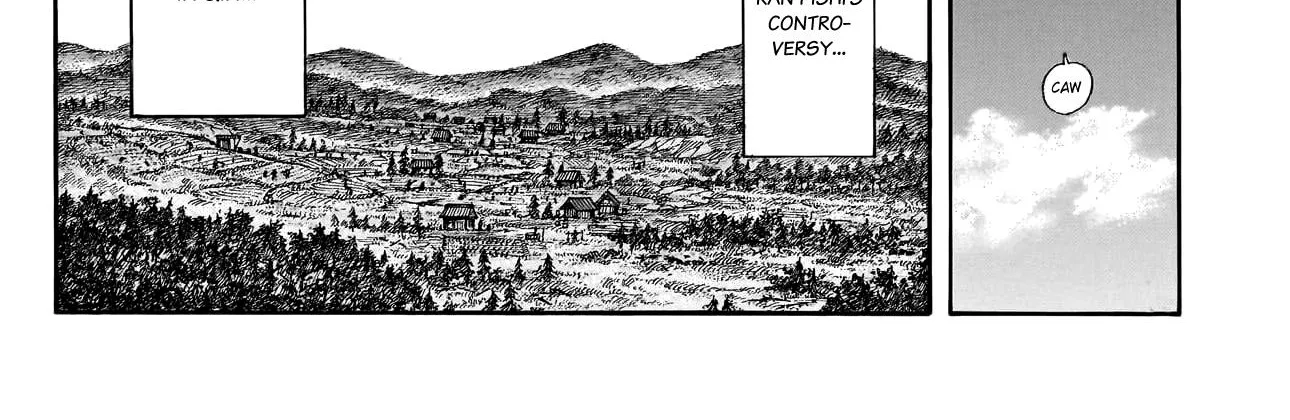 Kingdom Zinmanga X Chapter 766 Page 35