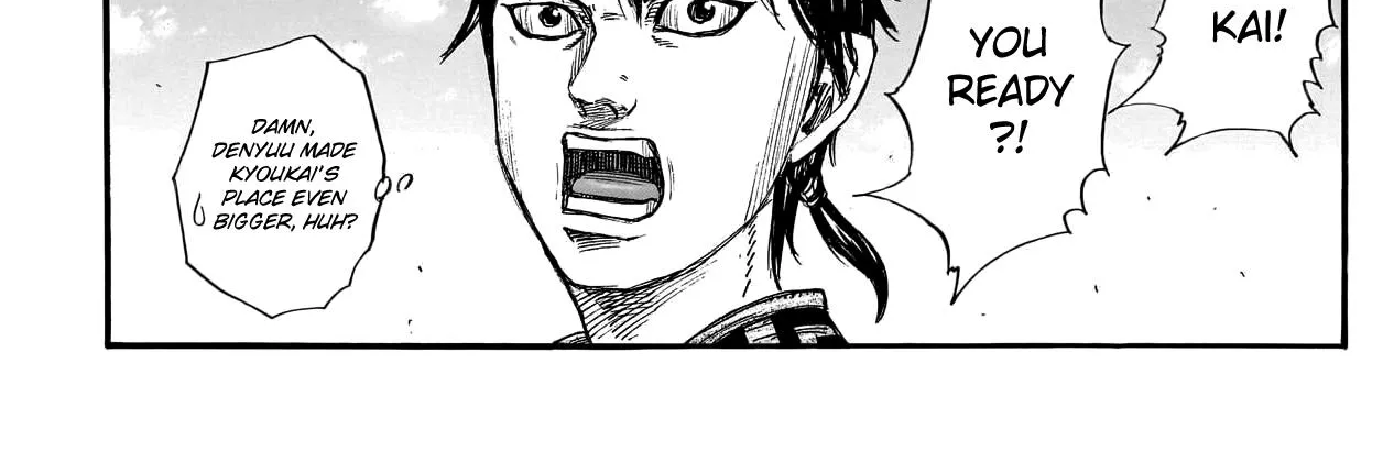 Kingdom Zinmanga X Chapter 766 Page 37
